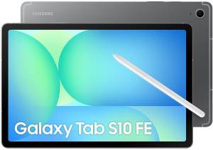 Samsung Samsung SM-X520 Galaxy Tab S10 FE EE 8+128GB 10.9" WiFi Gray EU